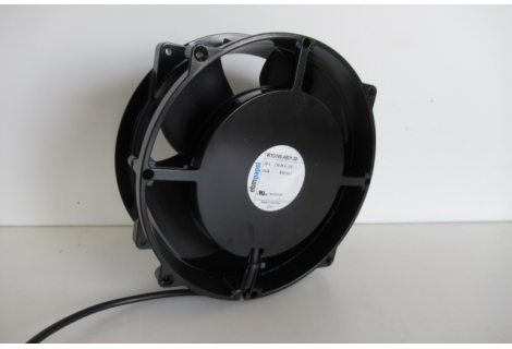 EBMPAPST  W1G180-AB31-28. 24 volt UNUSED.